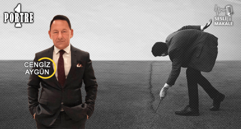 İç politikada her türlü eleştiri amenna ama dış politikada yıkıcı eleştiri aman ha!