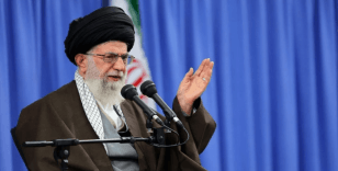 Hamaney: Savaşı başlatırlarsa bölgesel çatışma olur