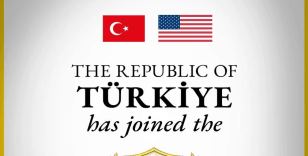 Gazze barış kurulu: 'Türkiye'yi Kuruluşumuzun Kurucu Üyesi Olarak Memnuniyetle Karşılıyoruz'