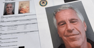 Yeni Epstein belgeleri: Mossad’a ‘ifşa’ tehdidi