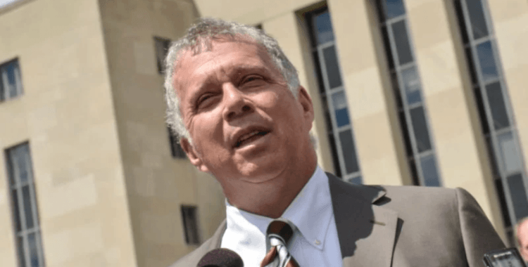 FETÖ'nün avukatlığını yapan Weingarten, Epstein'in de avukatı çıktı