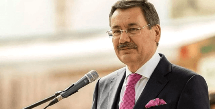 Melih Gökçek'e soruşturma yolu! Danıştay, ‘işleme konulmama’ kararını kaldırdı