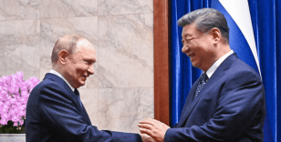 Putin ve Şi bugün görüşecek