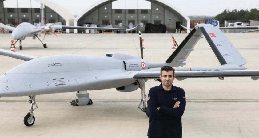 Selçuk Bayraktar'dan haklı isyan: Hiçbirimiz güvende değiliz