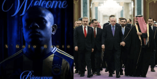 Arap basını Kante transferinin perde arkasını yazdı