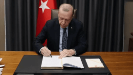 SGK ve BDDK'ya üst düzey atamalar: Resmi Gazete'de yayımlandı