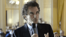 Epstein skandalı Fransa'yı karıştırdı: Belgelerde adı geçen Eski Eğitim ve Kültür Bakanı Jack Lang Bakanlığa çağırıldı