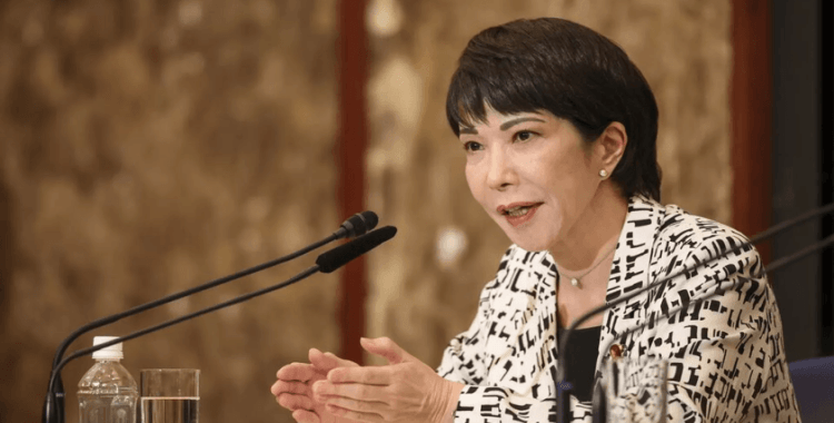 Japonya yarın erken seçim için sandık başına gidiyor