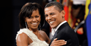 Obama çiftini 'maymun' olarak gösteren video paylaşılmıştı: Beyaz Saray açıklama yaptı