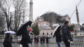 Meteoroloji'den kar ve sağanak alarmı: 2 ile sel uyarısı yapıldı, yeni haftada hava nasıl olacak?