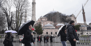 Meteoroloji'den kar ve sağanak alarmı: 2 ile sel uyarısı yapıldı, yeni haftada hava nasıl olacak?