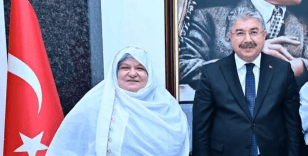 Mihalgazi Belediye Başkanı Akgün'e yönelik ifadelere soruşturma: Adalet Bakanı Tunç duyurdu