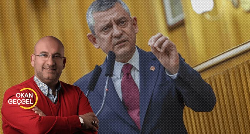 Siyasetin seviyesi düşerken ahlak nerede duracak?