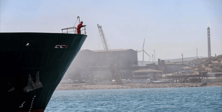 Karadeniz gerilimi Avrupa’yı etkiledi: 3.8 milyon ton Kazakistan petrolü kayıp