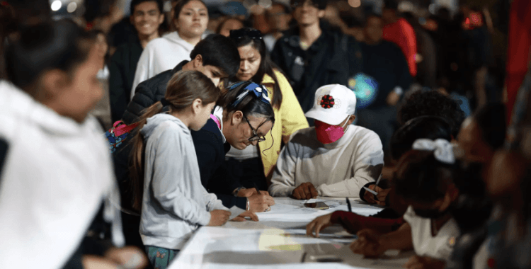 Dünya Kupası ev sahibi Meksika’da salgın alarmı: Aşılama seferberliği başlatıldı