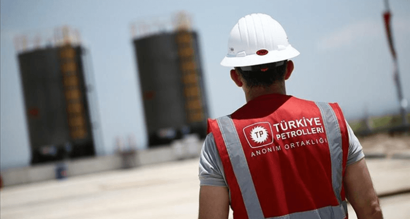 TPAO, bp ile petrol ve doğal gaz alanında stratejik işbirliğine yönelik mutabakat zaptı imzaladı