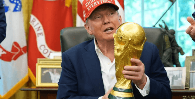 Trump'ın 'aklını başına toplaması' için 2026 Dünya Kupasını boykot eğilimi güçleniyor
