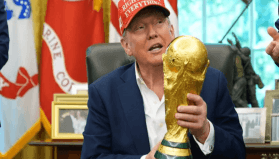 Trump'ın 'aklını başına toplaması' için 2026 Dünya Kupasını boykot eğilimi güçleniyor