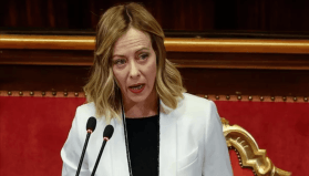 İtalya, Gazze Barış Kurulu imza törenine katılmayacak