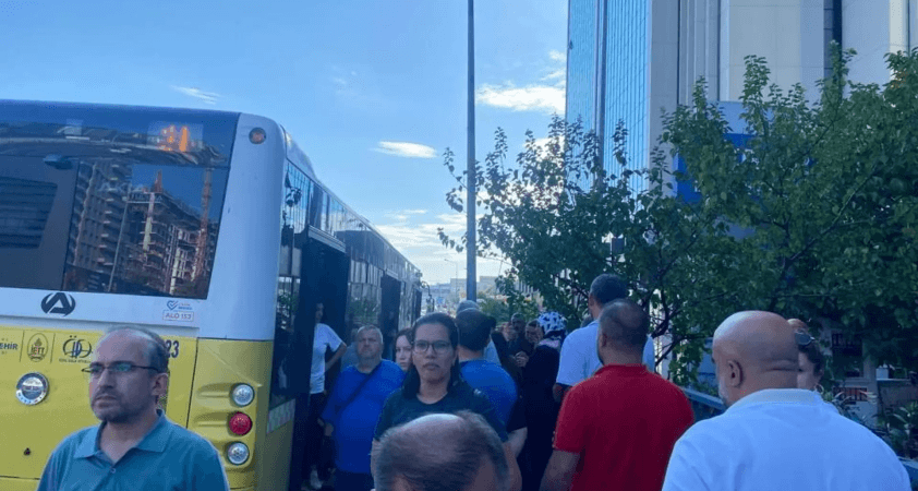 İstanbul'da toplu ulaşıma zam