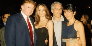 Epstein iddiaları yeniden gündemde: Trump’a yönelik video kayıtları öne sürüldü