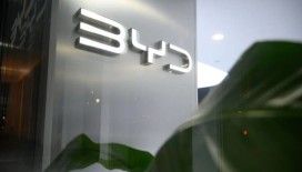 ABD, BYD, Alibaba ve Baidu dahil bazı Çinli şirketleri ‘Çin ordusuna destek sağlayan’ şirketler listesine ekledi