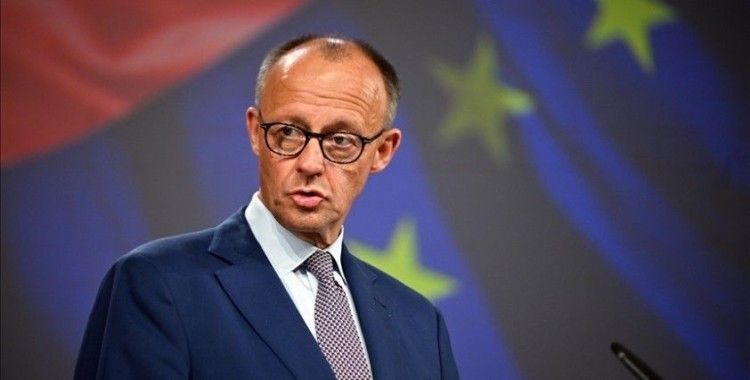 Merz: Kurallara dayalı uluslararası düzen artık yok