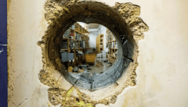 Almanya’da kimsenin fark etmediği dev soygun: 3 bin 250 kasa boşaltıldı