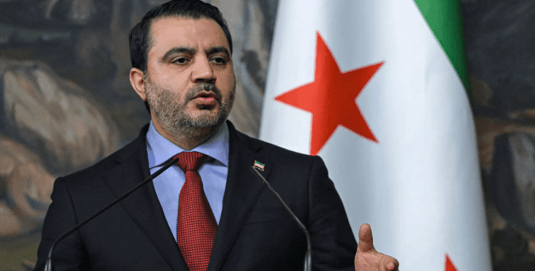 Suriye Dışişleri Bakanı Şeybani: İsrail’in saldırıları Suriyelilerin istikrarını tehdit ediyor