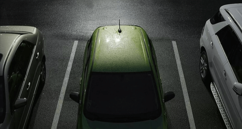 İstanbul'da park yeri fiyatı kirayı solladı: Otopark ücreti 20 bin TL'ye dayandı