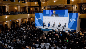 ABD basını: ABD, Münih'te Avrupa'ya eski düzenin savunulmaya değer olmadığı mesajını verdi