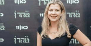 Emmy ödüllü 'Tehran'ın yapımcısı İsrailli Dana Eden Atina'da ölü bulundu