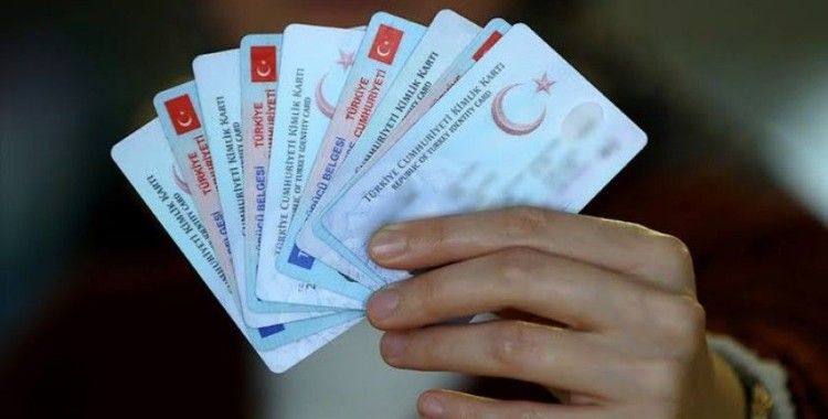 Başvurularda rekor artış yaşandı: Türkiye'de en çok değiştirilen soy isimler belli oldu