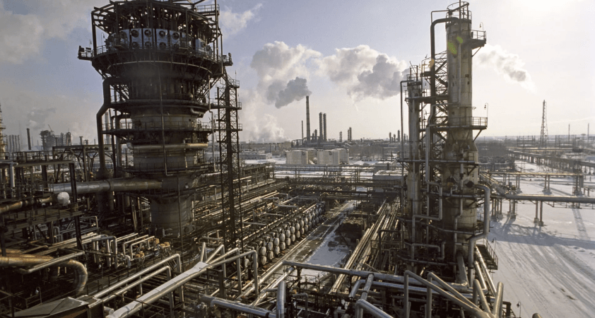 Avrupa'nın Rus petrolünü reddetmesinin 2025'teki faturası: Yaklaşık 23 milyar euro