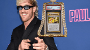 Fenomen güreşçi Logan Paul Pokemon kartını rekor fiyata sattı, Guinness tescil etti