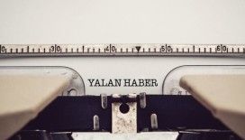 Oxford Üniversitesi araştırdı: Türkiye yalan haberde birinci sırada