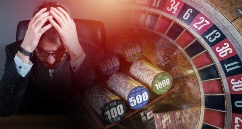 Türkiye'de kumar bağımlılığı neden rekor düzeyde, neler yapılabilir?