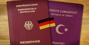 Almanya’da çifte vatandaşlık hakkına ilgi sınırlı kaldı