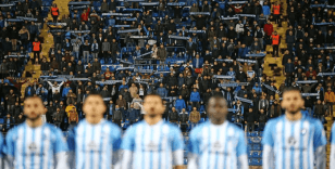 Adana Demirspor’a kötü haber: FIFA’ya 500 bin euro ödenmezse takım küme düşecek
