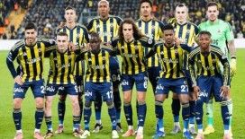 Fenerbahçe, UEFA Avrupa Ligi'nde yarın Nottingham Forest'ı ağırlayacak