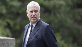 Eski İngiltere Prensi Andrew gözaltına alındı, Kral Charles'tan ilk açıklama