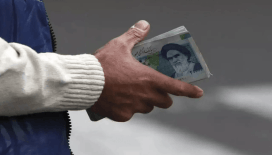 ABD-İran gerilimi riyal’i vurdu: '34 Bin TL’ye 1 Milyar İran Riyali'