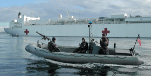 Trump’tan Grönland hamlesi: 'Grönland’a hastane gemisi gönderiyoruz'