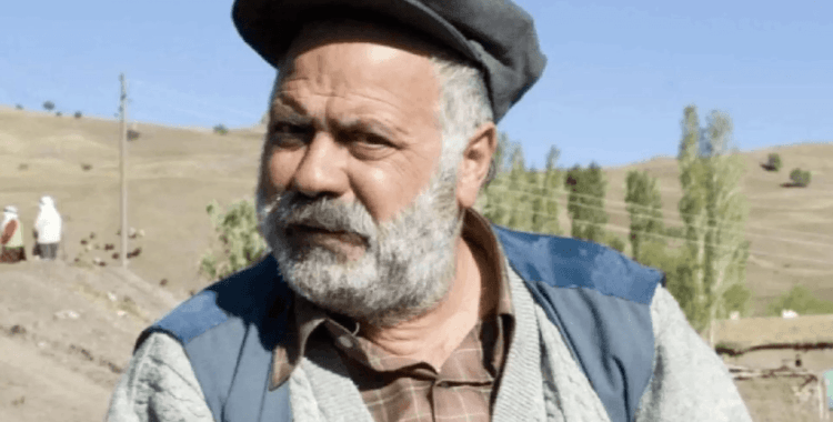 Usta oyuncu Ali Tutal hayatını kaybetti