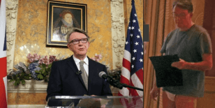 Epstein soruşturması: İngiltere'nin ABD Büyükelçisi Mandelson gözaltına alındı