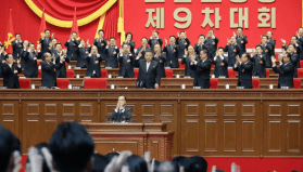 Kuzey Kore'de lider değişmedi, Kim Jong Un yeniden seçildi