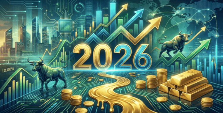 2026 finansmanda dönüm noktası mı? Piyasalar temkinli, küresel borç rekor seviyede