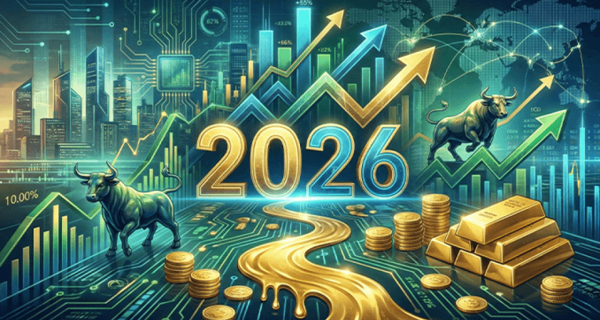 2026 finansmanda dönüm noktası mı? Piyasalar temkinli, küresel borç rekor seviyede