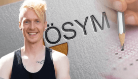 Oxfordlu matematikçi YKS sorularını çözdü: Beynim iyice yanmış durumda ve süreyi de fazlasıyla aştım!