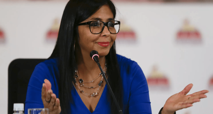 Venezuela’dan ABD’ye çağrı: 'Yaptırımları ve ablukaları kaldırın'